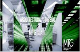 Arquitectura y Diseño MTG S.A.S, es una empresa dedicada a ...