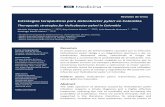 Estrategias terapéuticas para Helicobacter pylori en Colombia