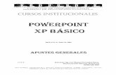 fERPOINJT XPBASICO - ptolomeo.unam.mx:8080