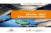 Universidad de Oviedo Guía del Doctorando