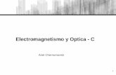 Electromagnetismo y Optica - materias.df.uba.ar