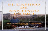 CAMINO SANTIAGO 2 - bicigrino.com