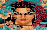 LOLA FLORES EL ARTE DE VIVIR 1-152