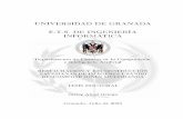 UNIVERSIDAD DE GRANADA E.T.S. DE INGENIERÍA INFORMÁTICA