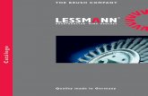 Catálogo - Lessmann