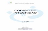 CODIGO DE INTEGRIDAD - La Hormiga (Putumayo)