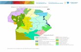 Regiones Naturales de la Provincia de Córdoba 20 10 0 ...