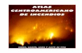 Atlas CentroAméricano de Incendios