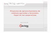 20080409 Acciona-CCAE papel de cooperativas [Modo de ...