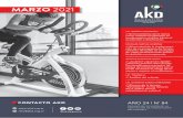 MARZO 2021 - akd.org.ar