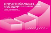 ISBN 978-958-57092-2-5 CUADERNOS FEDESARROLLO