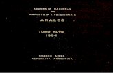 ANALES - Portal de Libros de la Universidad Nacional de La ...