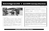 Immigració i antifranquisme - l-h.cat