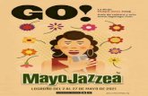 La Rioja mayo 2021 #219 - La Guía GO!