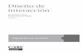 Diseño de interacción - bdigital.uvhm.edu.mx