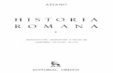 HISTORIA ROMANA - Archive