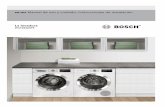 La lavadora - media3.bosch-home.com