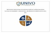 REPOSITORIO INSTITUCIONAL DE INVESTIGACIONES DE …