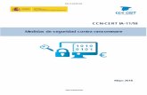 CCN-CERT IA-11/18 Medidas de seguridad contra ransomware
