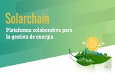 Solarchain - EOI