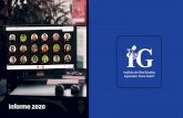 informe 2020 - Instituto Gulich – Más de 20 años ...