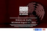 WOUNAAN Bogotá D.C. 2020