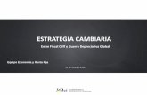 ESTRATEGIA CAMBIARIA - Banco Bci