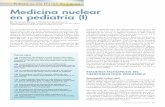Medicina nuclear en pediatría (I) - Elsevier