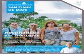 Hospitalidad sin fronteras - San Juan de Dios, Provincia ...