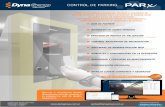 PARx es un sistema completo, flexible y escalable de ...
