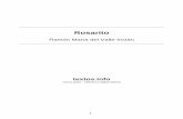 Rosarito - textos.info - Libros gratis