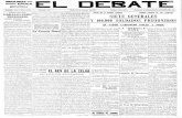 El Debate 19150223 - CEU