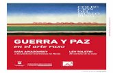 GUERRA Y PAZ - coleccionmuseoruso.es