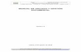 Manual de Procesos y Procedimientos - ccamazonas.org.co