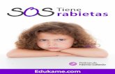 SOS Tiene rabietas - edukame.com