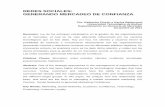 REDES SOCIALES: GENERANDO MERCADEO DE CONFIANZA