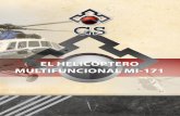 EL HELICÓPTERO MULTIFUNCIONAL MI-171 - deaviones.com | …