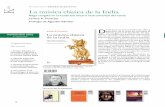 Colección/ Sabiduría perenne La música clásica de la India