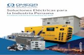Soluciones Eléctricas para la Industria Peruana