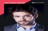Juan David Salcedo Book - Lilo Valencia