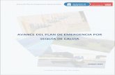 AVANCE PLAN DE EMERGENCIAS DE CALVIA DOC DEF