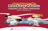 page-1 cambiando logos - Las aventuras de Reda y Neto