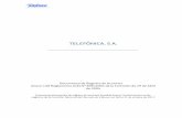 TELEFÓNICA, S.A. - telefonica.com