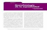 Neurofisiología de la espasticidad - BERRI