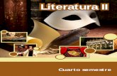 Literatura II - Guao