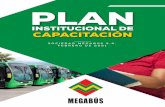 PLAN DE CAPACITACION 2021 - megabus.gov.co