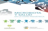 MICROBIOTA Y SALUD - sepeap.org