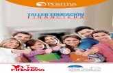 TALLER EDUCACIÓN FINANCIERA - Positiva