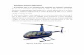 Helicóptero Robinson R44 Clipper I
