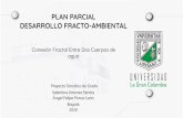 PLAN PARCIAL DESARROLLO FRACTO-AMBIENTAL